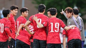 4년 전 등번호 없던 오현규, ‘18번’ 받았다…손흥민 7번·이강인 19번