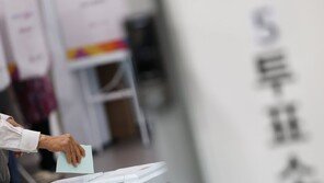 투표용지 안 넣고 소란, 투표소 잘못 찾고선 폭행…경찰 수사
