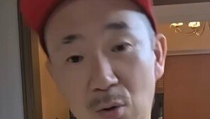 이하늘, 에픽하이 폭행설에 “싸움하면 내가 진다”