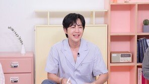장근석 “첫 키스신 상대 하지원 좋아했다…실제 고백도”