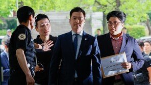 ‘불법 모의총포 소지·강용석 폭언’ 가세연 김세의, 2심 벌금 500만원
