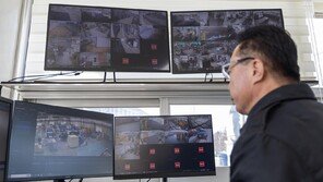 화재·추락·안전모 미착용까지 감지…AI CCTV 도입하는 기업들