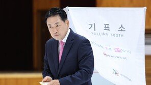 장동혁 명운 걸린 충청…1곳도 못 건지면 거취 논란 불가피