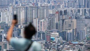 사업자대출로 집사는 꼼수 막는다…사후점검 기준 1억→5000만원