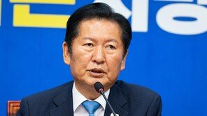 정청래 ‘영남 3곳+나머지 싹쓸이’하면 연임 탄력…관건은 전북