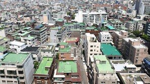 아파트 전월세 품귀에 빌라 수요 증가…거래량 7.6%↑·갱신권 사용 7.2%↑
