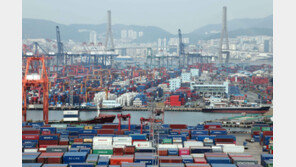 OECD, 韓 올 성장률 전망 1.7% → 2.6% 상향