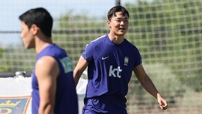 4년 전 공책에 적었던 ‘18번 달고 월드컵’ 꿈 이뤄낸 오현규