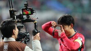 손흥민·호날두·더브라위너…북중미 월드컵 최고 No.7는?