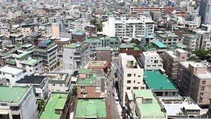아파트 품귀에 빌라 전월세가 급등… 10명중 3명은 갱신권 사용