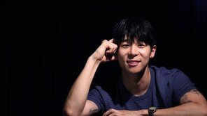 클래식서 예능-노래까지 넘나든 대니 구 “데뷔 10년, 이제 시작인 느낌”