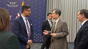 韓美, 핵잠-우라늄 농축 등 이슈 세분화 조율… 내달 美서 협의 계속