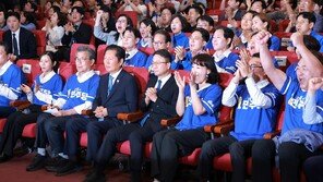 [사설]압승한 與… 더 겸손하고 더 절제해야