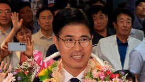 ‘공천 잡음’ 전북 與 이원택 당선… 전남광주 첫 통합시장 민형배