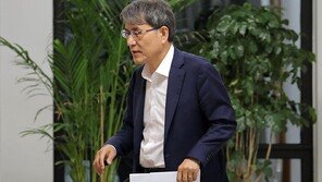 [속보]선관위 “개표 중단 불가…선거 연기-재선거 사유 아냐”