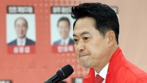 국힘, 총선-대선-지방선거 3연패… 당내 “장동혁 대표 책임져야” 성토