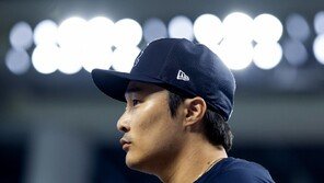 ‘타율 0.089’ 김하성, 토론토전 8번-유격수 ‘기회 줄 때 살려야 한다’