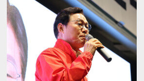 박완수, ‘출구조사’ 뒤집고 경남지사 당선…김경수 승복선언