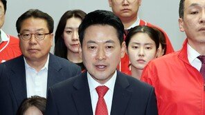 장동혁, ‘최악 성적표’ 면했지만…패배 책임론 불가피