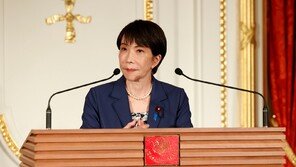 日다카이치 “투기적 거래가 환율 흔든다…필요시 적절 대응”
