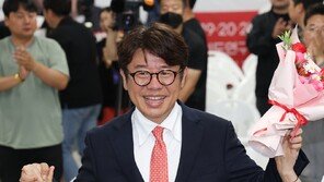 마지막에 웃은 건 유의동…김용남·조국 난타전, 승자는 따로 있었다