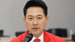장동혁 “희망 불씨 지켜…당원과 새 길 찾겠다”