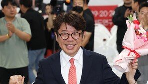 ‘평택을 당선’ 유의동 “장동혁 거취 결단 안하면 당원과 긴밀 상의”