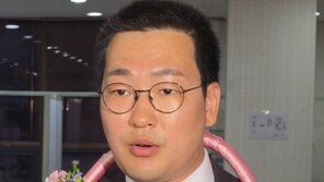 ‘40세 최연소 시장’ 충주서 탄생…국힘 이동석, 124표차 역전승