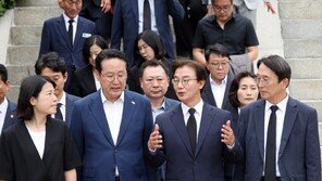 전재수 부산시정 협치 시험대…민주당 약진에도 국힘 과반