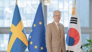 “기술은 목적 아닌 모두를 위한 수단”…스웨덴 대사가 전하는 ‘사람 중심 혁신’의 조건