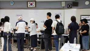 경기 기초단체장 민주 19·국힘 12…‘토허제’ 8곳중 5곳은 국힘
