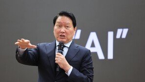 최태원, ‘반도체 깐부’ 대만 TSMC-폭스콘 회장과 연쇄회동