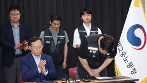 삼성전자 1대노조, 과반노조 지위 상실…非메모리·DX 이탈에 구도 재편