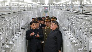 김정은 “핵무력 기하급수적 강화”… 시진핑 방북 앞 핵보유 과시