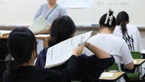 6월 모평 1등급컷…국어 언매 95~97점·수학 미적 86~89점