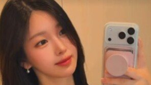 ‘여신강림’ 야옹이 작가, 출산 후 다이어트 근황 공개…“10㎏ 남았음”