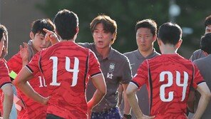 결국 보완점은 해묵은 숙제…결정력 높이고 치명적 실수 줄여라