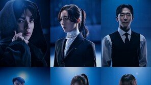 아이스쇼 ‘나 혼자만 레벨업’에 피겨 국대들 뜬다