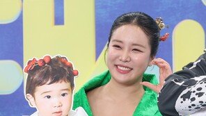 랄랄, 딸 응급 사고에 병원行…“턱 봉합하고 이까지 빠져”