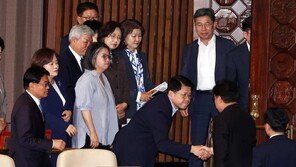 국회 오늘 후반기 의장단 선출…오는 11일께 원구성 협상 돌입