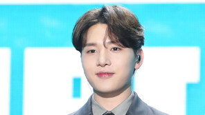 감성 장인 왔다…멜로망스 김민석, 2년 4개월 만의 솔로 컴백