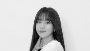 한효주, 어린이 기아 퇴치 위해 5000만원 기부