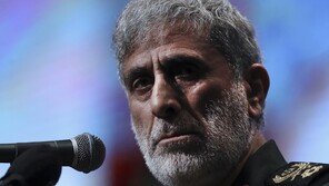 이란 혁명수비대 “이스라엘, 전쟁 전 위치로 철수해야…휴전안 반발”