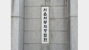 ‘카자흐 국적’ 피싱 전달책 징역형 집유…法 “생계형 범죄”