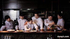 와인에 맞춘 요리는 잊어라… JW메리어트 동대문이 뒤집은 ‘미식의 공식’