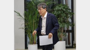 노태악 선관위원장 오후 4시 ‘투표용지 부족 사태’ 대국민 사과