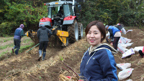 해담 “특허 기술·경북 특산물로 한방 건강식품 대중화 이끌 것” [농업이 IT(잇)다]