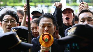 국힘, 선관위 총공세…“노태악 위원장 사퇴 촉구, 거부 시 ‘탄핵’”