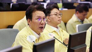 金총리 “투표용지 사태, 필요하다면 국정조사나 특검 해야”