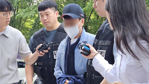 경찰, ‘LG전자 흉기난동’ 협력직원 구속 송치…살인미수 혐의